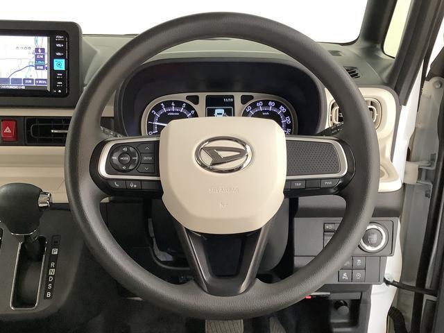 ムーヴキャンバス ストライプスG 雹害車両 ワンオーナー ナビTV ドラレコ 雹害車両 1年保証 ワンオーナー ETC ナビTV ドラレコ バックカメラ 両側電動スライドドア 前後コーナーセンサー 前席シートヒーター USB Bluetooth オートマチックハイビーム(31枚目)