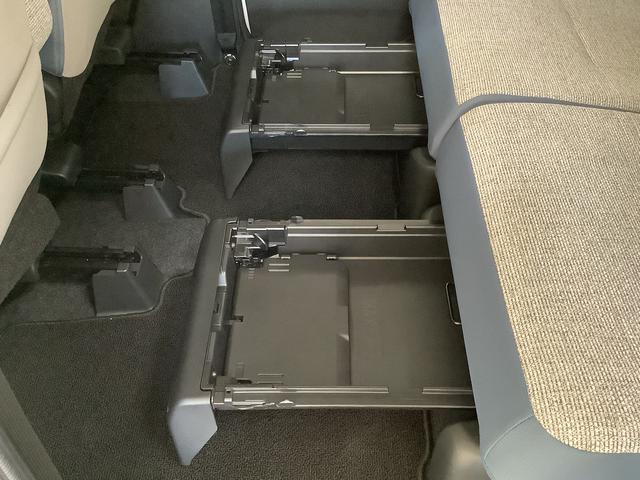 ムーヴキャンバス ストライプスG 雹害車両 ワンオーナー ナビTV ドラレコ 雹害車両 1年保証 ワンオーナー ETC ナビTV ドラレコ バックカメラ 両側電動スライドドア 前後コーナーセンサー 前席シートヒーター USB Bluetooth オートマチックハイビーム(50枚目)