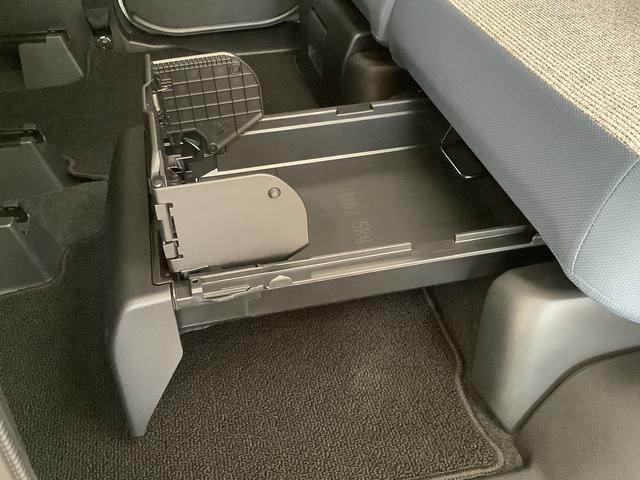 ムーヴキャンバス ストライプスG 雹害車両 ワンオーナー ナビTV ドラレコ 雹害車両 1年保証 ワンオーナー ETC ナビTV ドラレコ バックカメラ 両側電動スライドドア 前後コーナーセンサー 前席シートヒーター USB Bluetooth オートマチックハイビーム(51枚目)