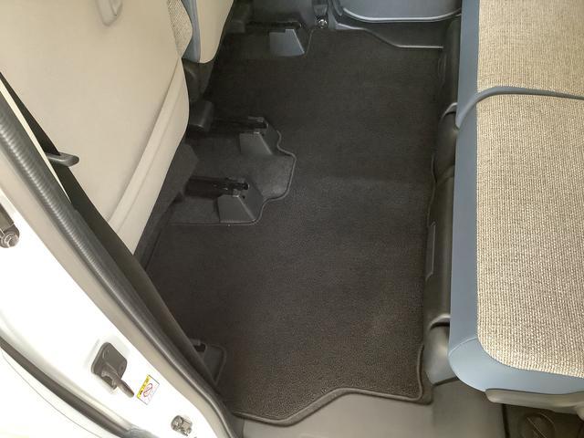 ムーヴキャンバス ストライプスG 雹害車両 ワンオーナー ナビTV ドラレコ 雹害車両 1年保証 ワンオーナー ETC ナビTV ドラレコ バックカメラ 両側電動スライドドア 前後コーナーセンサー 前席シートヒーター USB Bluetooth オートマチックハイビーム(52枚目)