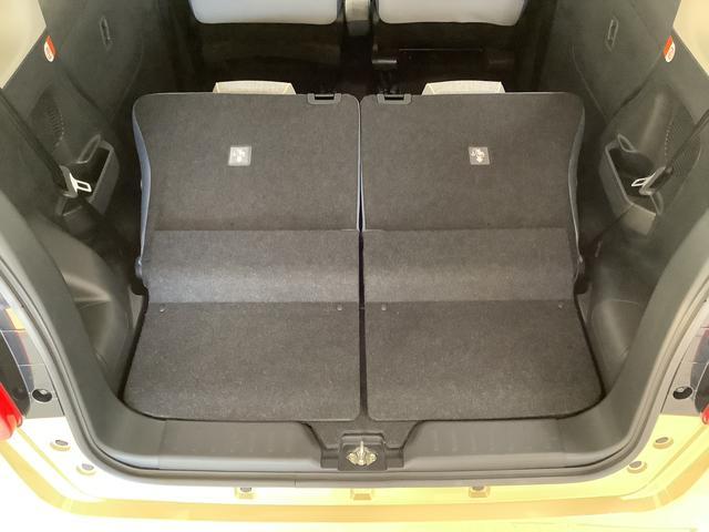 ムーヴキャンバス ストライプスG 雹害車両 ワンオーナー ナビTV ドラレコ 雹害車両 1年保証 ワンオーナー ETC ナビTV ドラレコ バックカメラ 両側電動スライドドア 前後コーナーセンサー 前席シートヒーター USB Bluetooth オートマチックハイビーム(56枚目)