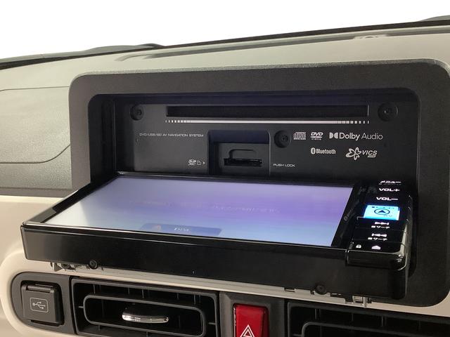 ムーヴキャンバス ストライプスＧターボ　１オーナー　ナビＴＶ　ドラレコ　ＥＴＣ　１年保証　ワンオーナー　ナビＴＶ　ＥＴＣ　ドラレコ　バックカメラ　アダプティブクルーズコントロール　両側電動スライドドア　前後コーナーセンサー　前席シートヒーター　ＵＳＢ接続　オートブレーキホールド（10枚目）