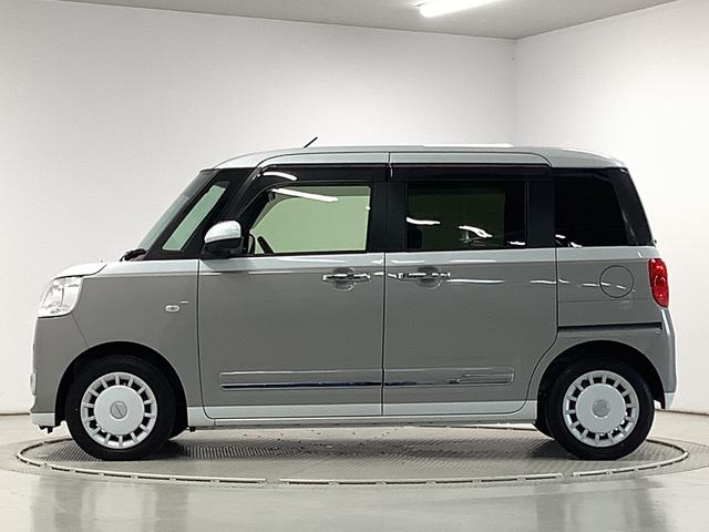 ムーヴキャンバス ストライプスＧターボ　１オーナー　ナビＴＶ　ドラレコ　ＥＴＣ　１年保証　ワンオーナー　ナビＴＶ　ＥＴＣ　ドラレコ　バックカメラ　アダプティブクルーズコントロール　両側電動スライドドア　前後コーナーセンサー　前席シートヒーター　ＵＳＢ接続　オートブレーキホールド（13枚目）