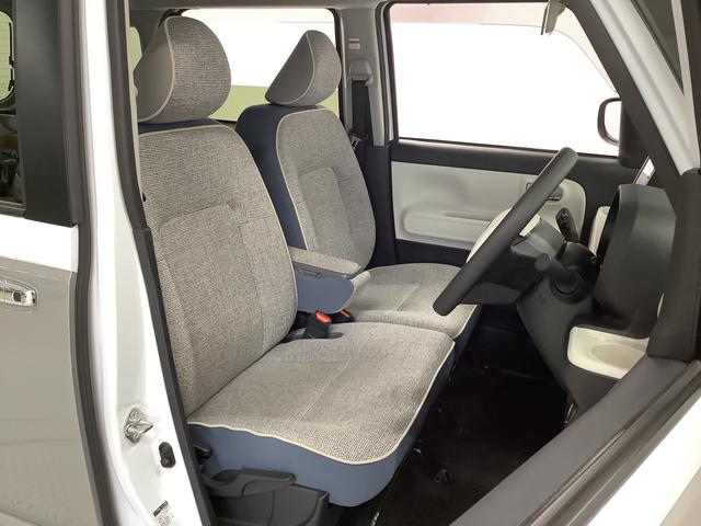 ムーヴキャンバス ストライプスＧターボ　１オーナー　ナビＴＶ　ドラレコ　ＥＴＣ　１年保証　ワンオーナー　ナビＴＶ　ＥＴＣ　ドラレコ　バックカメラ　アダプティブクルーズコントロール　両側電動スライドドア　前後コーナーセンサー　前席シートヒーター　ＵＳＢ接続　オートブレーキホールド（23枚目）