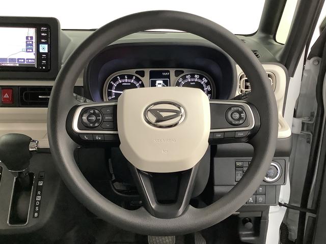 ムーヴキャンバス ストライプスＧターボ　１オーナー　ナビＴＶ　ドラレコ　ＥＴＣ　１年保証　ワンオーナー　ナビＴＶ　ＥＴＣ　ドラレコ　バックカメラ　アダプティブクルーズコントロール　両側電動スライドドア　前後コーナーセンサー　前席シートヒーター　ＵＳＢ接続　オートブレーキホールド（30枚目）