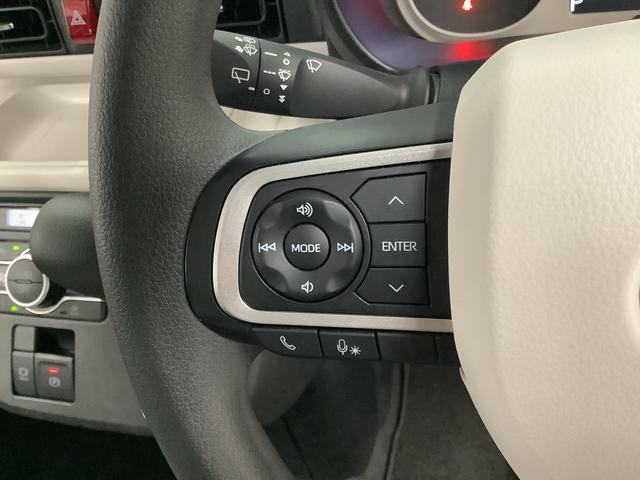 ムーヴキャンバス ストライプスＧターボ　１オーナー　ナビＴＶ　ドラレコ　ＥＴＣ　１年保証　ワンオーナー　ナビＴＶ　ＥＴＣ　ドラレコ　バックカメラ　アダプティブクルーズコントロール　両側電動スライドドア　前後コーナーセンサー　前席シートヒーター　ＵＳＢ接続　オートブレーキホールド（31枚目）