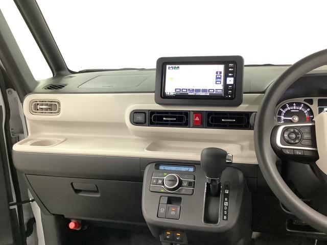 ムーヴキャンバス ストライプスＧターボ　１オーナー　ナビＴＶ　ドラレコ　ＥＴＣ　１年保証　ワンオーナー　ナビＴＶ　ＥＴＣ　ドラレコ　バックカメラ　アダプティブクルーズコントロール　両側電動スライドドア　前後コーナーセンサー　前席シートヒーター　ＵＳＢ接続　オートブレーキホールド（35枚目）