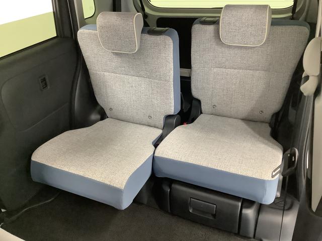 ムーヴキャンバス ストライプスＧターボ　１オーナー　ナビＴＶ　ドラレコ　ＥＴＣ　１年保証　ワンオーナー　ナビＴＶ　ＥＴＣ　ドラレコ　バックカメラ　アダプティブクルーズコントロール　両側電動スライドドア　前後コーナーセンサー　前席シートヒーター　ＵＳＢ接続　オートブレーキホールド（47枚目）