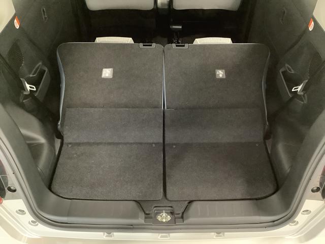 ムーヴキャンバス ストライプスＧターボ　１オーナー　ナビＴＶ　ドラレコ　ＥＴＣ　１年保証　ワンオーナー　ナビＴＶ　ＥＴＣ　ドラレコ　バックカメラ　アダプティブクルーズコントロール　両側電動スライドドア　前後コーナーセンサー　前席シートヒーター　ＵＳＢ接続　オートブレーキホールド（55枚目）