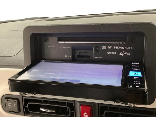 ムーヴキャンバス ストライプスG 4WD ワンオーナー ナビ ドラレコ ETC 1年保証 4WD ワンオーナー ナビTV ETC ドラレコ バックカメラ 両側電動スライドドア 前後コーナーセンサー 前席シートヒーター ホッとカップホルダー Bluetooth LEDヘッドライト(10枚目)