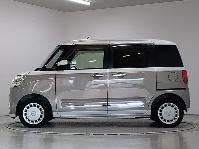 ムーヴキャンバス ストライプスG 4WD ワンオーナー ナビ ドラレコ ETC 1年保証 4WD ワンオーナー ナビTV ETC ドラレコ バックカメラ 両側電動スライドドア 前後コーナーセンサー 前席シートヒーター ホッとカップホルダー Bluetooth LEDヘッドライト(13枚目)