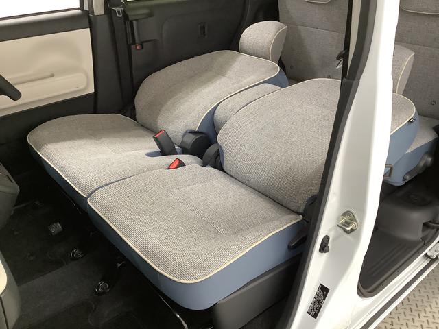 ムーヴキャンバス ストライプスG 4WD ワンオーナー ナビ ドラレコ ETC 1年保証 4WD ワンオーナー ナビTV ETC ドラレコ バックカメラ 両側電動スライドドア 前後コーナーセンサー 前席シートヒーター ホッとカップホルダー Bluetooth LEDヘッドライト(25枚目)