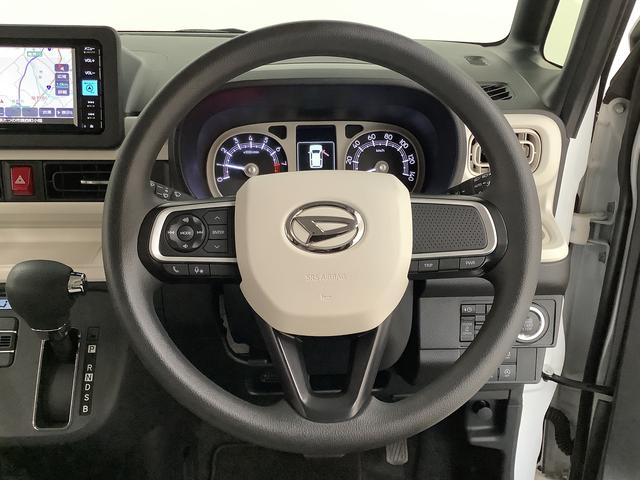 ムーヴキャンバス ストライプスG 4WD ワンオーナー ナビ ドラレコ ETC 1年保証 4WD ワンオーナー ナビTV ETC ドラレコ バックカメラ 両側電動スライドドア 前後コーナーセンサー 前席シートヒーター ホッとカップホルダー Bluetooth LEDヘッドライト(31枚目)