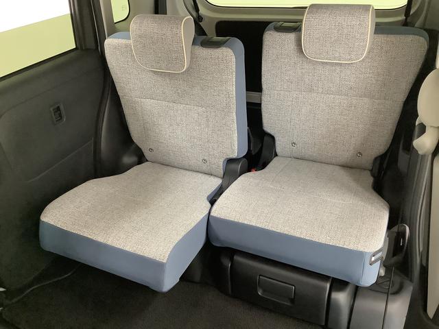 ムーヴキャンバス ストライプスG 4WD ワンオーナー ナビ ドラレコ ETC 1年保証 4WD ワンオーナー ナビTV ETC ドラレコ バックカメラ 両側電動スライドドア 前後コーナーセンサー 前席シートヒーター ホッとカップホルダー Bluetooth LEDヘッドライト(48枚目)