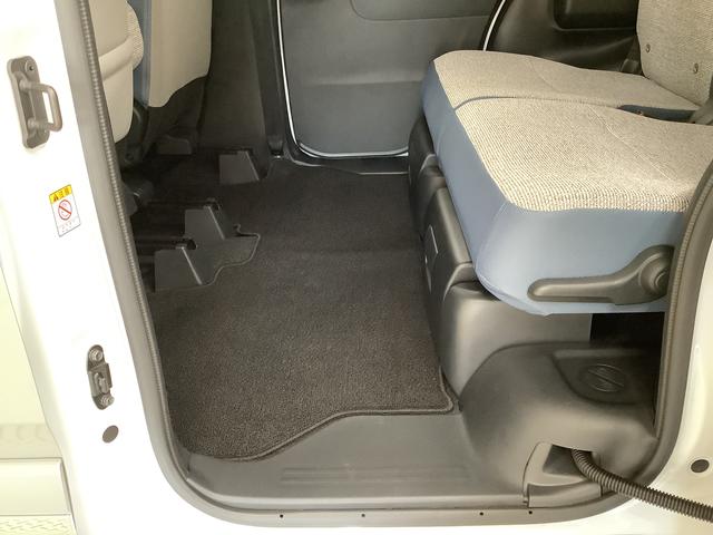 ムーヴキャンバス ストライプスG 4WD ワンオーナー ナビ ドラレコ ETC 1年保証 4WD ワンオーナー ナビTV ETC ドラレコ バックカメラ 両側電動スライドドア 前後コーナーセンサー 前席シートヒーター ホッとカップホルダー Bluetooth LEDヘッドライト(49枚目)