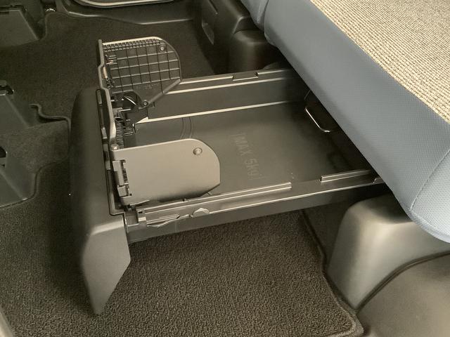 ムーヴキャンバス ストライプスG 4WD ワンオーナー ナビ ドラレコ ETC 1年保証 4WD ワンオーナー ナビTV ETC ドラレコ バックカメラ 両側電動スライドドア 前後コーナーセンサー 前席シートヒーター ホッとカップホルダー Bluetooth LEDヘッドライト(51枚目)