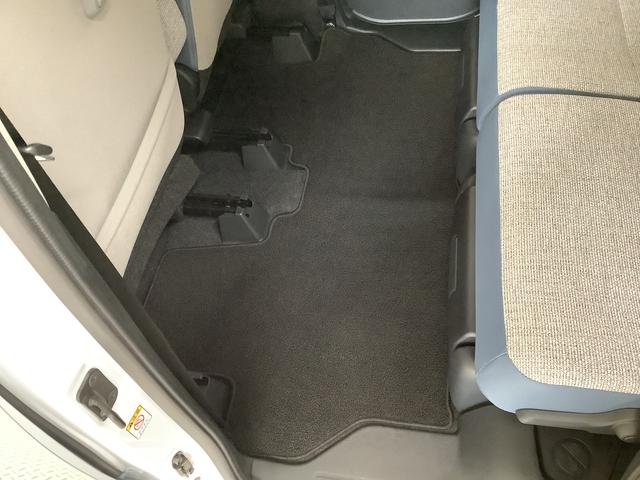 ムーヴキャンバス ストライプスG 4WD ワンオーナー ナビ ドラレコ ETC 1年保証 4WD ワンオーナー ナビTV ETC ドラレコ バックカメラ 両側電動スライドドア 前後コーナーセンサー 前席シートヒーター ホッとカップホルダー Bluetooth LEDヘッドライト(52枚目)