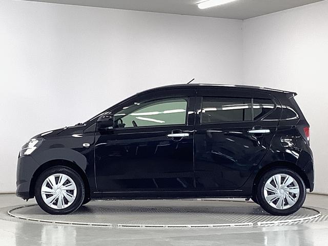 ミライース X リミテッドSAIII 雹害車両 ワンオーナー ナビTV 雹害車両 1年保証 ワンオーナー ETC ナビTV ドラレコ バックカメラ 前後コーナーセンサー DVD USB Bluetooth オートマチックハイビーム LEDヘッドライト キーレスエントリー(13枚目)