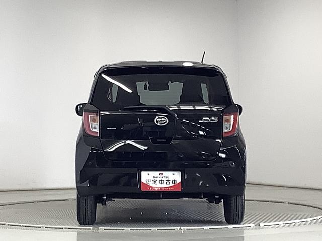 ミライース X リミテッドSAIII 雹害車両 ワンオーナー ナビTV 雹害車両 1年保証 ワンオーナー ETC ナビTV ドラレコ バックカメラ 前後コーナーセンサー DVD USB Bluetooth オートマチックハイビーム LEDヘッドライト キーレスエントリー(14枚目)