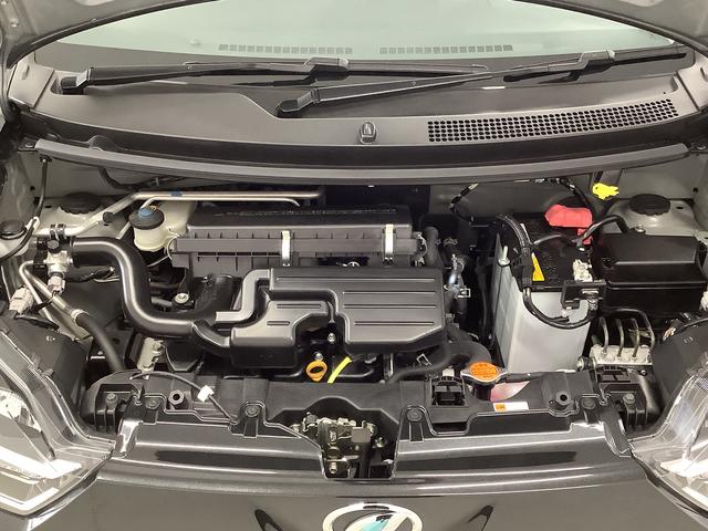 ミライース X リミテッドSAIII 雹害車両 ワンオーナー ナビTV 雹害車両 1年保証 ワンオーナー ETC ナビTV ドラレコ バックカメラ 前後コーナーセンサー DVD USB Bluetooth オートマチックハイビーム LEDヘッドライト キーレスエントリー(15枚目)