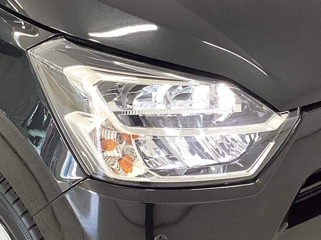 ミライース X リミテッドSAIII 雹害車両 ワンオーナー ナビTV 雹害車両 1年保証 ワンオーナー ETC ナビTV ドラレコ バックカメラ 前後コーナーセンサー DVD USB Bluetooth オートマチックハイビーム LEDヘッドライト キーレスエントリー(19枚目)