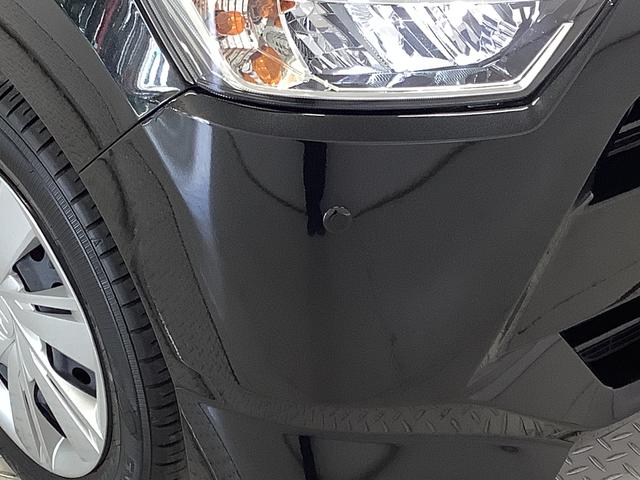 ミライース X リミテッドSAIII 雹害車両 ワンオーナー ナビTV 雹害車両 1年保証 ワンオーナー ETC ナビTV ドラレコ バックカメラ 前後コーナーセンサー DVD USB Bluetooth オートマチックハイビーム LEDヘッドライト キーレスエントリー(20枚目)