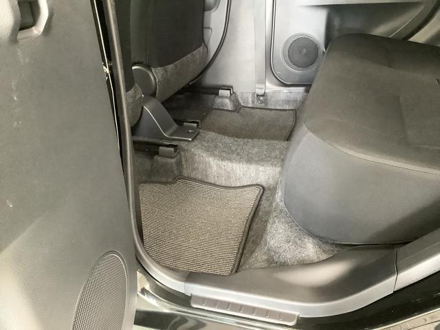 ミライース X リミテッドSAIII 雹害車両 ワンオーナー ナビTV 雹害車両 1年保証 ワンオーナー ETC ナビTV ドラレコ バックカメラ 前後コーナーセンサー DVD USB Bluetooth オートマチックハイビーム LEDヘッドライト キーレスエントリー(40枚目)