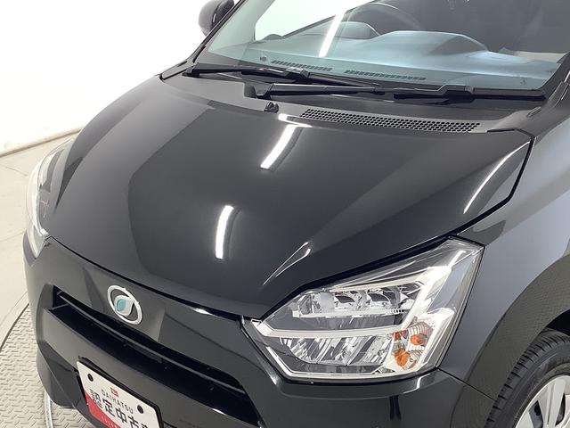 ミライース X リミテッドSAIII 雹害車両 ワンオーナー ナビTV 雹害車両 1年保証 ワンオーナー ETC ナビTV ドラレコ バックカメラ 前後コーナーセンサー DVD USB Bluetooth オートマチックハイビーム LEDヘッドライト キーレスエントリー(49枚目)