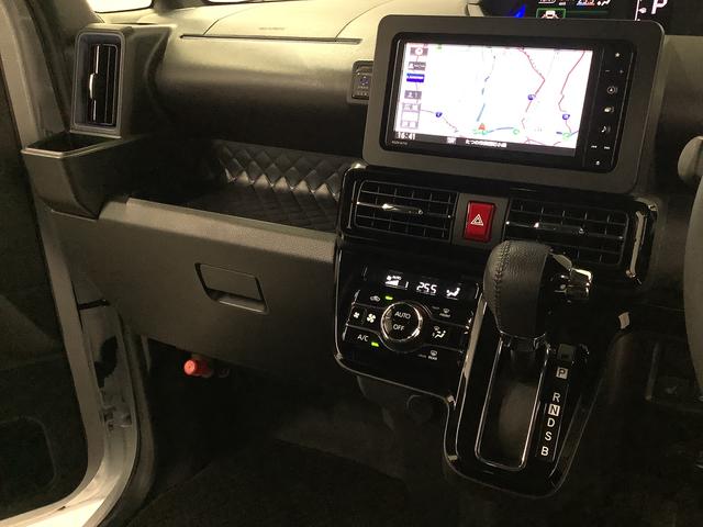 タント カスタムＲＳスタイルセレクション　ターボ　ワンオーナー　ナビ　１年保証　ワンオーナー　ナビＴＶ　ＥＴＣ　全方位カメラ　アダプティブクルーズコントロール　両側電動スライドドア　前後コーナーセンサー　シートヒーター　Ｂｌｕｅｔｏｏｔｈ　１５インチ純正アルミホイール（38枚目）