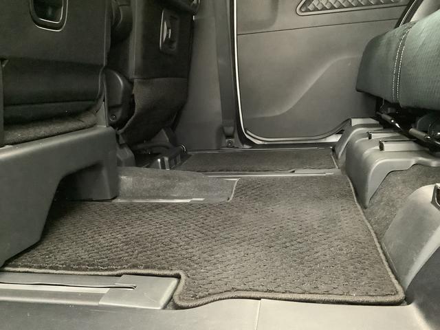 タント カスタムＲＳスタイルセレクション　ターボ　ワンオーナー　ナビ　１年保証　ワンオーナー　ナビＴＶ　ＥＴＣ　全方位カメラ　アダプティブクルーズコントロール　両側電動スライドドア　前後コーナーセンサー　シートヒーター　Ｂｌｕｅｔｏｏｔｈ　１５インチ純正アルミホイール（49枚目）