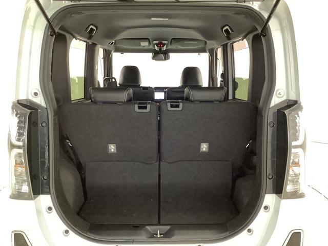 タント カスタムＲＳスタイルセレクション　ターボ　ワンオーナー　ナビ　１年保証　ワンオーナー　ナビＴＶ　ＥＴＣ　全方位カメラ　アダプティブクルーズコントロール　両側電動スライドドア　前後コーナーセンサー　シートヒーター　Ｂｌｕｅｔｏｏｔｈ　１５インチ純正アルミホイール（53枚目）