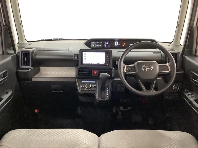 タント X ワンオーナー ナビTV ドラレコ ETC バックカメラ 1年保証 ワンオーナー ナビTV ETC ドラレコ バックカメラ 片側電動スライドドア 前後コーナーセンサー 前席シートヒーター USB Bluetooth オートマチックハイビーム スマートキー(5枚目)