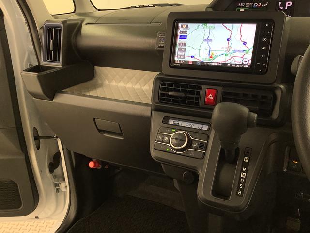 タント X ワンオーナー ナビTV ドラレコ ETC バックカメラ 1年保証 ワンオーナー ナビTV ETC ドラレコ バックカメラ 片側電動スライドドア 前後コーナーセンサー 前席シートヒーター USB Bluetooth オートマチックハイビーム スマートキー(38枚目)