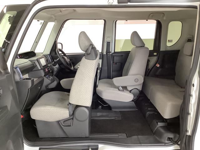 タント X ワンオーナー ナビTV ドラレコ ETC バックカメラ 1年保証 ワンオーナー ナビTV ETC ドラレコ バックカメラ 片側電動スライドドア 前後コーナーセンサー 前席シートヒーター USB Bluetooth オートマチックハイビーム スマートキー(47枚目)