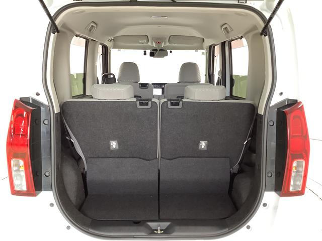 タント X ワンオーナー ナビTV ドラレコ ETC バックカメラ 1年保証 ワンオーナー ナビTV ETC ドラレコ バックカメラ 片側電動スライドドア 前後コーナーセンサー 前席シートヒーター USB Bluetooth オートマチックハイビーム スマートキー(54枚目)