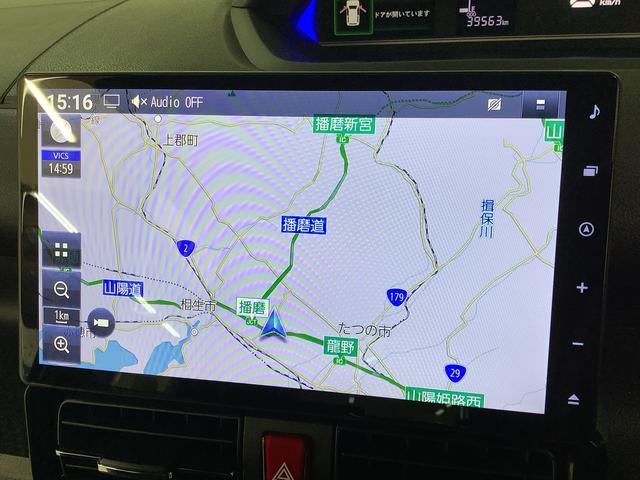 タント カスタムRS ターボ ワンオーナー 10インチナビ ドラレコ 1年保証 1オーナー 10インチナビTV ドラレコ ETC バックカメラ 両側電動スライドドア 前後コーナーセンサー 前席シートヒーター USB接続 Bluetooth 15インチ純正アルミホイール(6枚目)