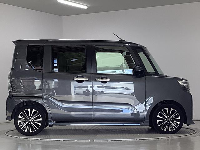 タント カスタムRS ターボ ワンオーナー 10インチナビ ドラレコ 1年保証 1オーナー 10インチナビTV ドラレコ ETC バックカメラ 両側電動スライドドア 前後コーナーセンサー 前席シートヒーター USB接続 Bluetooth 15インチ純正アルミホイール(13枚目)