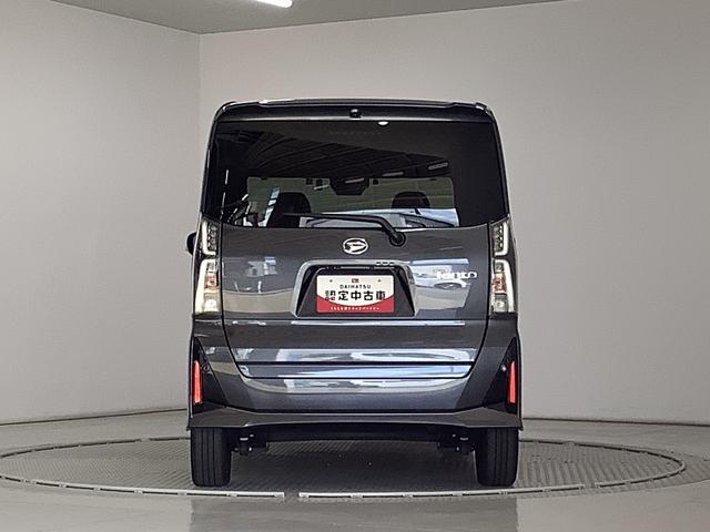 タント カスタムRS ターボ ワンオーナー 10インチナビ ドラレコ 1年保証 1オーナー 10インチナビTV ドラレコ ETC バックカメラ 両側電動スライドドア 前後コーナーセンサー 前席シートヒーター USB接続 Bluetooth 15インチ純正アルミホイール(15枚目)