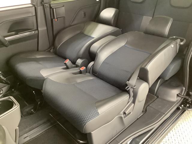 タント カスタムRS ターボ ワンオーナー 10インチナビ ドラレコ 1年保証 1オーナー 10インチナビTV ドラレコ ETC バックカメラ 両側電動スライドドア 前後コーナーセンサー 前席シートヒーター USB接続 Bluetooth 15インチ純正アルミホイール(25枚目)