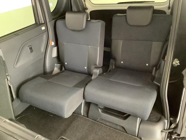 タント カスタムRS ターボ ワンオーナー 10インチナビ ドラレコ 1年保証 1オーナー 10インチナビTV ドラレコ ETC バックカメラ 両側電動スライドドア 前後コーナーセンサー 前席シートヒーター USB接続 Bluetooth 15インチ純正アルミホイール(48枚目)