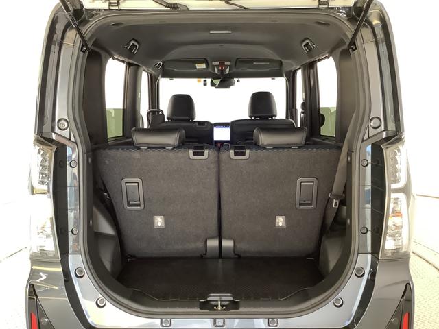 タント カスタムRS ターボ ワンオーナー 10インチナビ ドラレコ 1年保証 1オーナー 10インチナビTV ドラレコ ETC バックカメラ 両側電動スライドドア 前後コーナーセンサー 前席シートヒーター USB接続 Bluetooth 15インチ純正アルミホイール(53枚目)