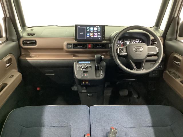 ムーヴキャンバス セオリーG ワンオーナー 9インチディスプレイオーディオ 1年保証 9インチディスプレイオーディオ ワンオーナー バックカメラ 両側電動スライドドア 前後コーナーセンサー 前席シートヒーター ホッとカップホルダー Bluetooth Qiワイヤレス充電(5枚目)