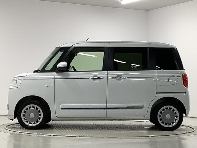 ムーヴキャンバス セオリーG ワンオーナー 9インチディスプレイオーディオ 1年保証 9インチディスプレイオーディオ ワンオーナー バックカメラ 両側電動スライドドア 前後コーナーセンサー 前席シートヒーター ホッとカップホルダー Bluetooth Qiワイヤレス充電(12枚目)