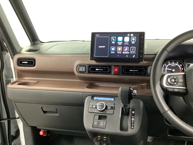 ムーヴキャンバス セオリーG ワンオーナー 9インチディスプレイオーディオ 1年保証 9インチディスプレイオーディオ ワンオーナー バックカメラ 両側電動スライドドア 前後コーナーセンサー 前席シートヒーター ホッとカップホルダー Bluetooth Qiワイヤレス充電(31枚目)