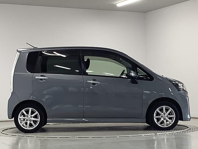 ムーヴ カスタム X SA ワンオーナー ナビ ETC バックカメラ 1年保証 ワンオーナー ナビTV ETC バックカメラ DVD USB Bluetooth LEDヘッドライト アイドリングストップ プッシュスタート 横滑り防止装置 14インチ純正アルミホイール(13枚目)