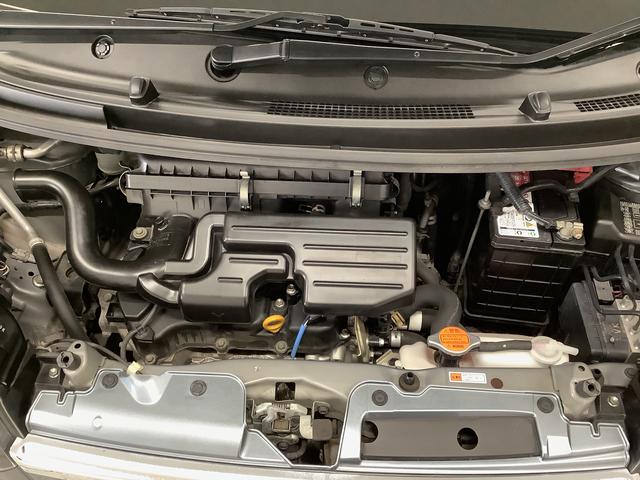 ムーヴ カスタム X SA ワンオーナー ナビ ETC バックカメラ 1年保証 ワンオーナー ナビTV ETC バックカメラ DVD USB Bluetooth LEDヘッドライト アイドリングストップ プッシュスタート 横滑り防止装置 14インチ純正アルミホイール(16枚目)