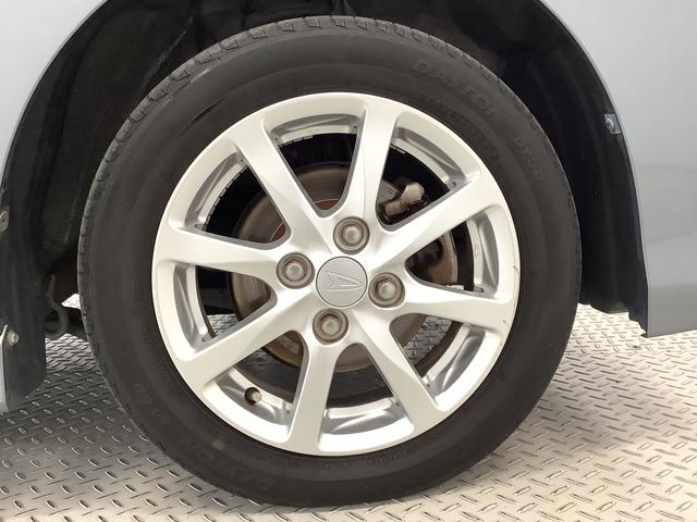 ムーヴ カスタム X SA ワンオーナー ナビ ETC バックカメラ 1年保証 ワンオーナー ナビTV ETC バックカメラ DVD USB Bluetooth LEDヘッドライト アイドリングストップ プッシュスタート 横滑り防止装置 14インチ純正アルミホイール(48枚目)