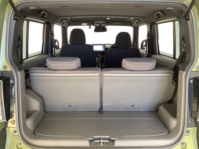 タフト Ｘ　ワンオーナー　ナビ　ドラレコ　バックカメラ　スマートキー　１年保証　ワンオーナー　ナビＴＶ　ＵＳＢ　ドラレコ　バックカメラ　前後コーナーセンサー　ＤＶＤ　Ｂｌｕｅｔｏｏｔｈ　オートマチックハイビーム　ＬＥＤヘッドライト　横滑り防止装置　スカイフィールトップ（47枚目）