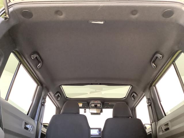 タフト Ｘ　ワンオーナー　ナビ　ドラレコ　バックカメラ　スマートキー　１年保証　ワンオーナー　ナビＴＶ　ＵＳＢ　ドラレコ　バックカメラ　前後コーナーセンサー　ＤＶＤ　Ｂｌｕｅｔｏｏｔｈ　オートマチックハイビーム　ＬＥＤヘッドライト　横滑り防止装置　スカイフィールトップ（50枚目）