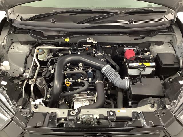 ロッキー プレミアム　ワンオーナー　９インチナビ　ＥＴＣ　バックカメラ　１年保証　ワンオーナー　９インチナビＴＶ　ＥＴＣ　バックカメラ　アダプティブクルーズコントロール　前後コーナーセンサー　前席シートヒーター　ブラインドスポットモニター　１７インチ純正アルミホイール（16枚目）